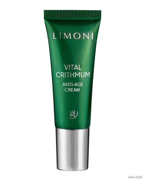 Крем для лица "Vital Crithmum Anti-Age Cream" (25 мл) — фото, картинка