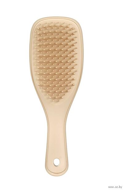 Расческа для волос "The Ultimate Detangler Mini Oat Cream" — фото, картинка