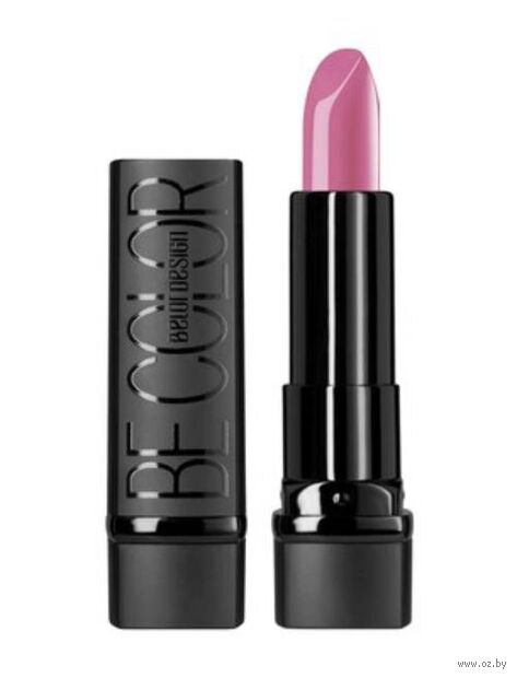 Помада для губ "Be color" тон: 107 — фото, картинка